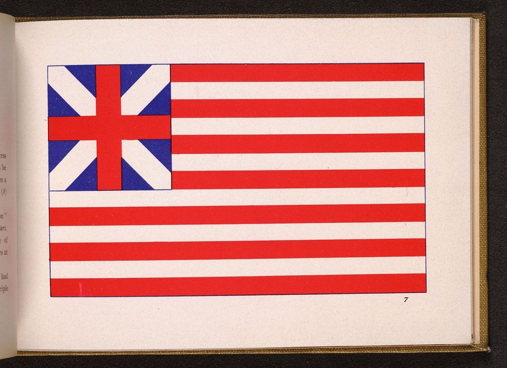 Scan 0029 of Our flag