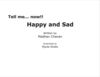 Thumbnail 0003 of Happy and sad
