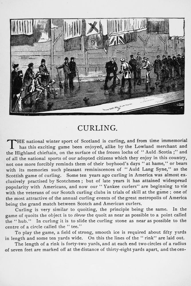 Scan 0194 of The sports and pastimes of American boys