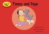 Read Timmy and Pepe