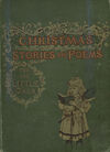 Read Christmas stories and poems for the little ones