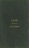 Read Jane and her teacher