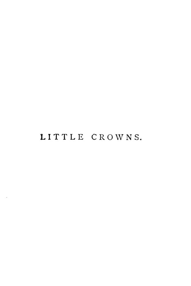 Scan 0003 of Little crowns and how to win them