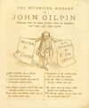 Thumbnail 0003 of Diverting history of John Gilpin