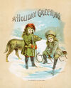 Read A holiday greeting