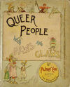 Read Queer people with paws and claws and their kweer kapers