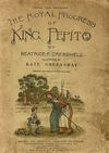 Thumbnail 0001 of Royal progress of King Pepito
