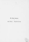 Thumbnail 0005 of Royal progress of King Pepito