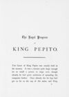Thumbnail 0009 of Royal progress of King Pepito