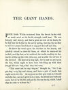 Thumbnail 0005 of Giant hands, or, the reward of industry
