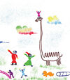 Thumbnail 0025 of Долоон бөхтэй тэмээ