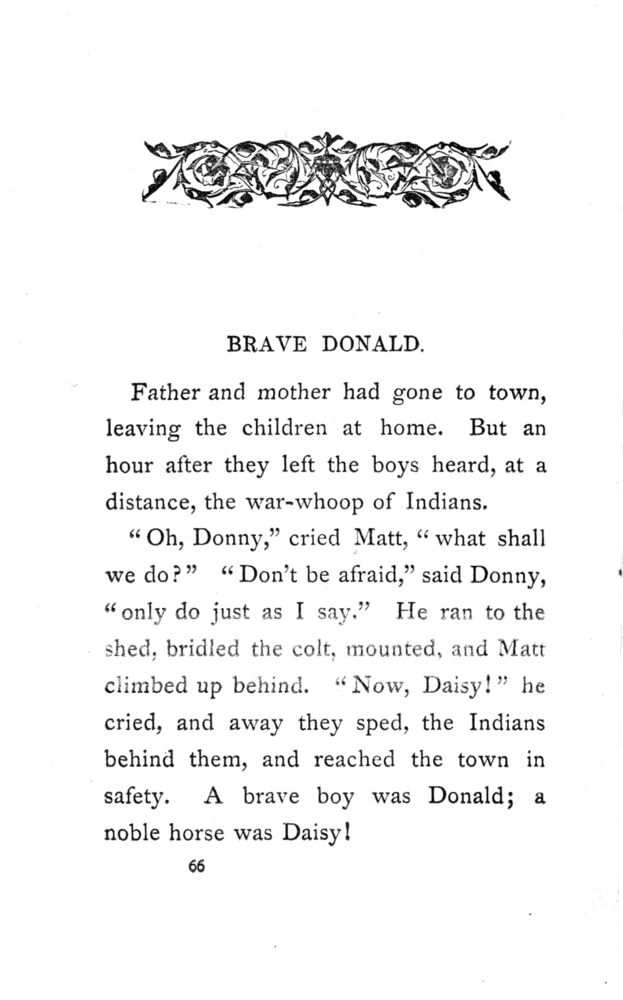Scan 0007 of Brave Donald and other stories