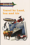 Read Travel by land, sea and air
