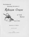 Thumbnail 0004 of The strange and surprising adventures of Robinson Crusoe of York mariner