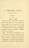 Thumbnail 0025 of A Christmas carol in prose 