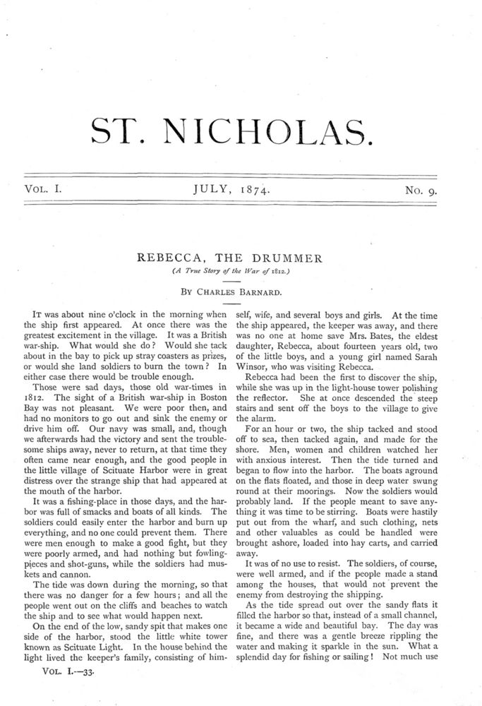 Scan 0003 of St. Nicholas. July 1874