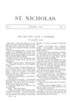 Thumbnail 0003 of St. Nicholas. August 1874