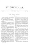 Thumbnail 0003 of St. Nicholas. September 1874