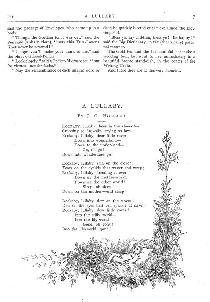 Scan 0009 of St. Nicholas. November 1874