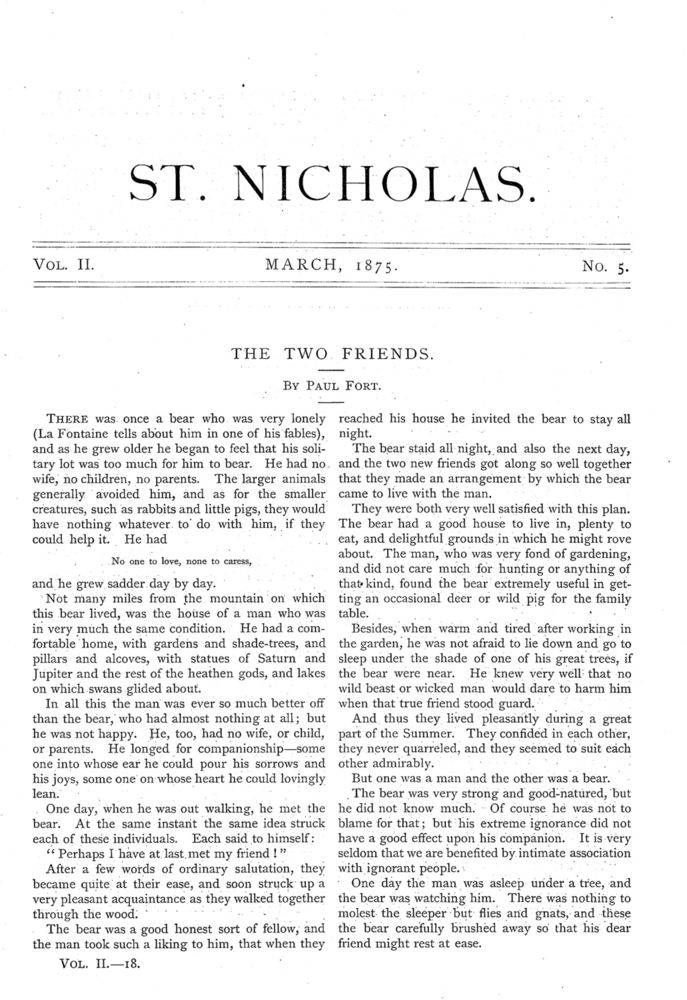 Scan 0004 of St. Nicholas. March 1875