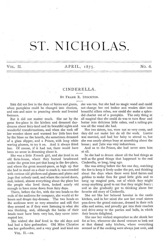 Scan 0004 of St. Nicholas. April 1875