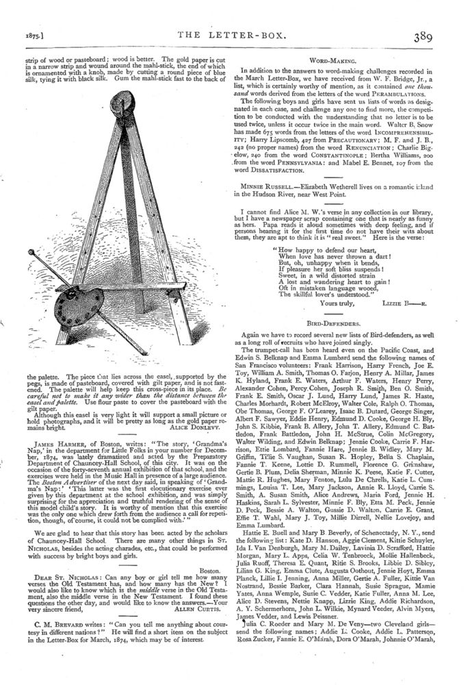 Scan 0064 of St. Nicholas. April 1875