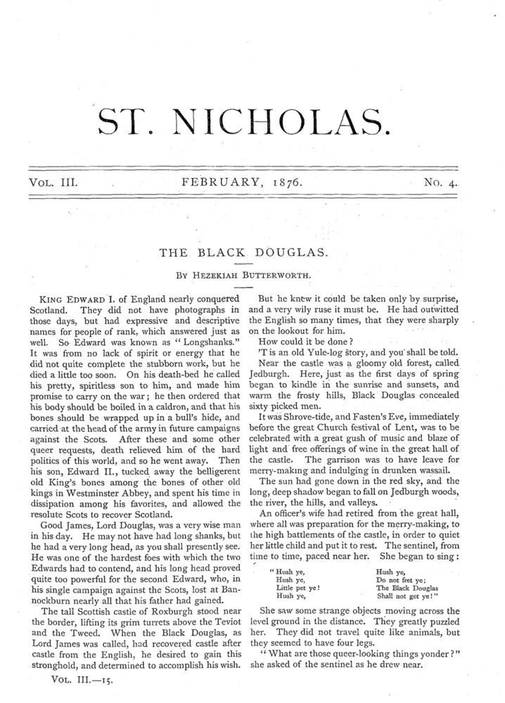 Scan 0004 of St. Nicholas. February 1876