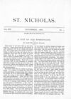 Thumbnail 0004 of St. Nicholas. November 1886