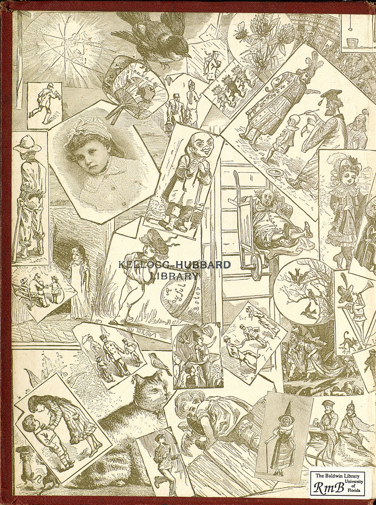 Scan 0002 of St. Nicholas. August 1889