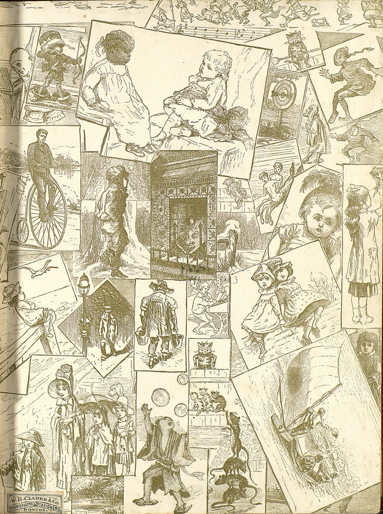 Scan 0003 of St. Nicholas. August 1889