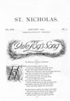 Thumbnail 0004 of St. Nicholas. January 1890