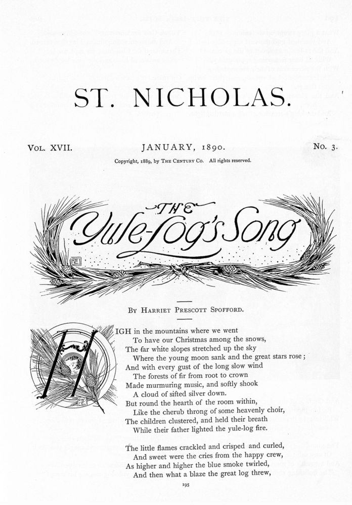 Scan 0004 of St. Nicholas. January 1890