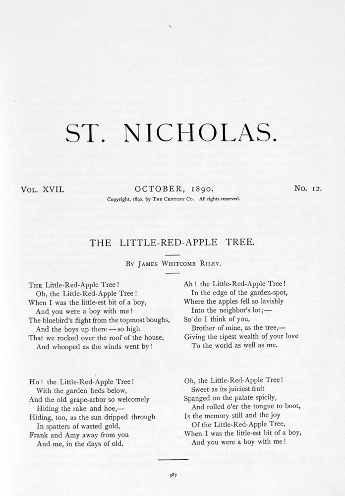 Scan 0004 of St. Nicholas. October 1890
