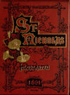 Thumbnail 0001 of St. Nicholas. February 1891