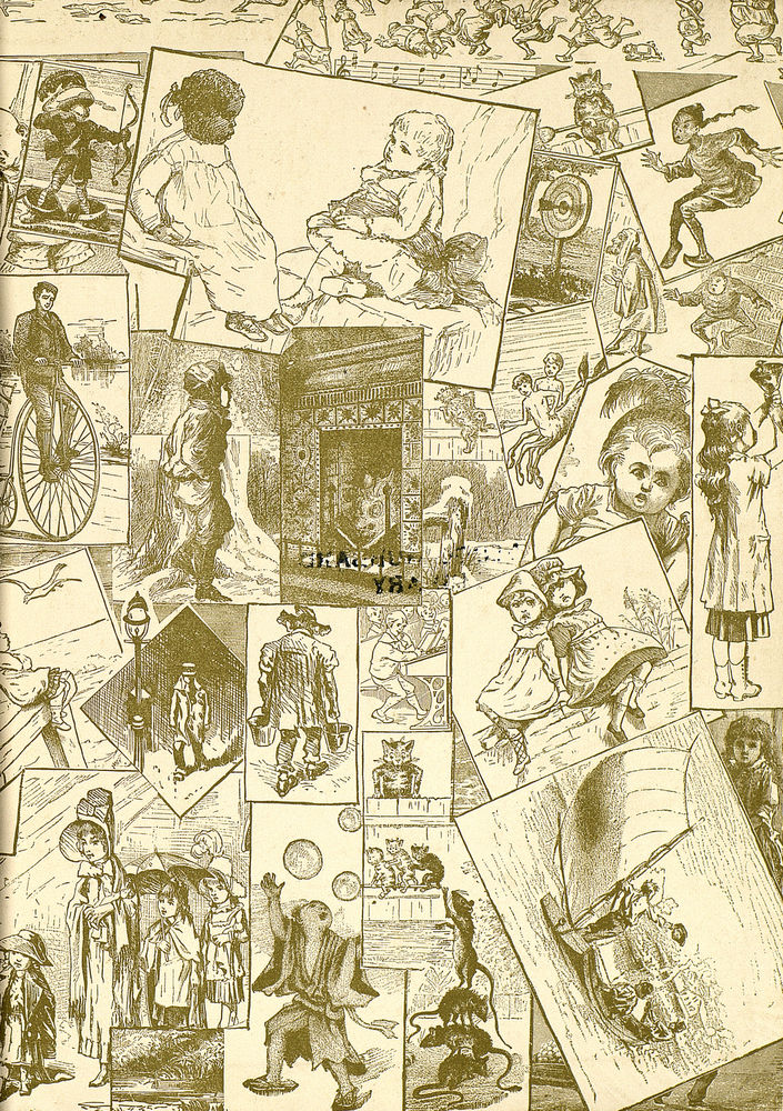 Scan 0003 of St. Nicholas. February 1891