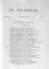 Thumbnail 0005 of St. Nicholas. February 1891