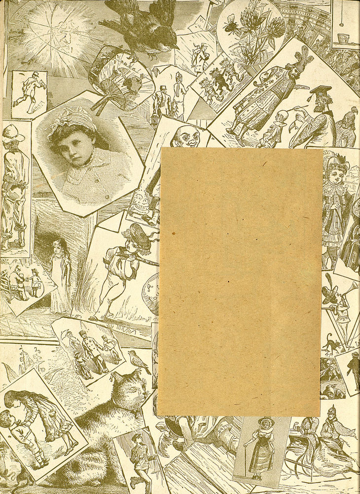 Scan 0083 of St. Nicholas. February 1891