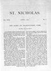 Thumbnail 0005 of St. Nicholas. April 1891