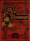 Thumbnail 0001 of St. Nicholas. July 1891