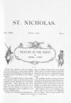 Thumbnail 0005 of St. Nicholas. July 1891