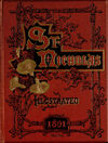 Read St. Nicholas. August 1891