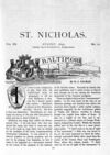 Thumbnail 0005 of St. Nicholas. August 1893