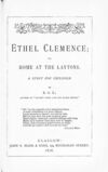 Thumbnail 0004 of Ethel Clemence