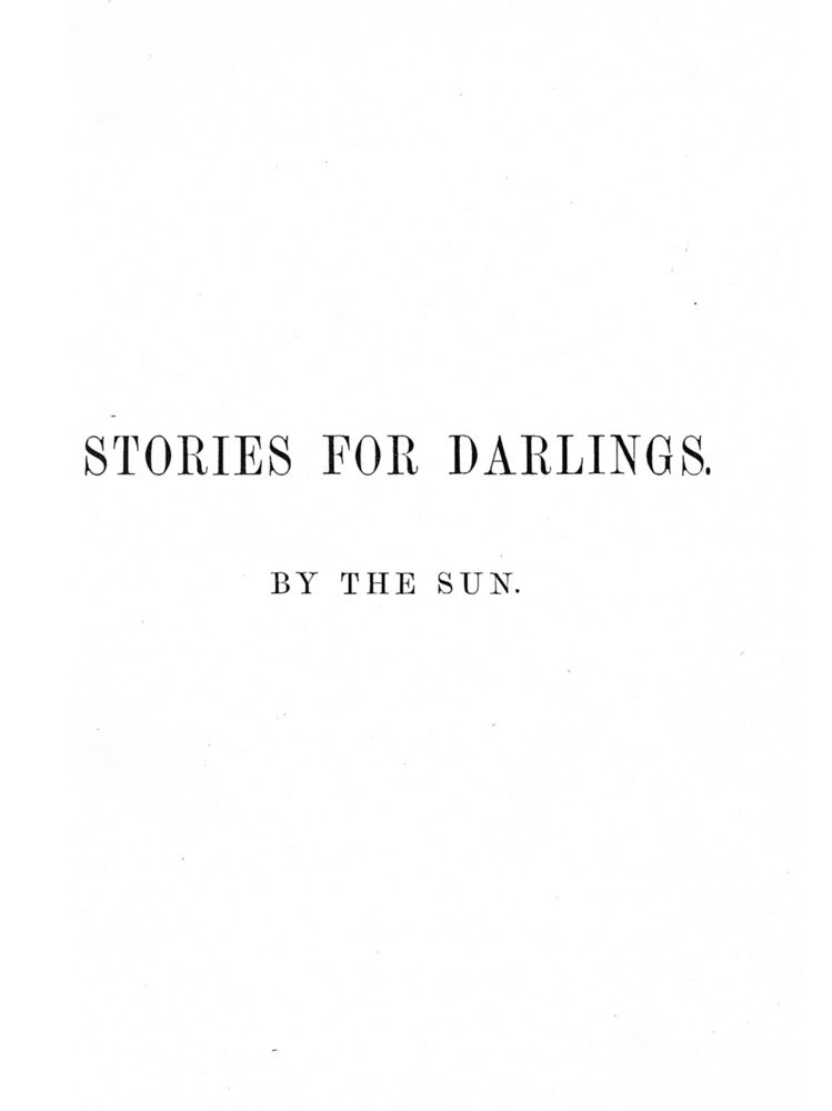 Scan 0004 of Stories for darlings