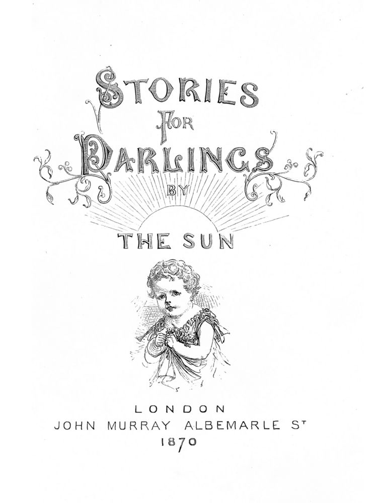 Scan 0006 of Stories for darlings