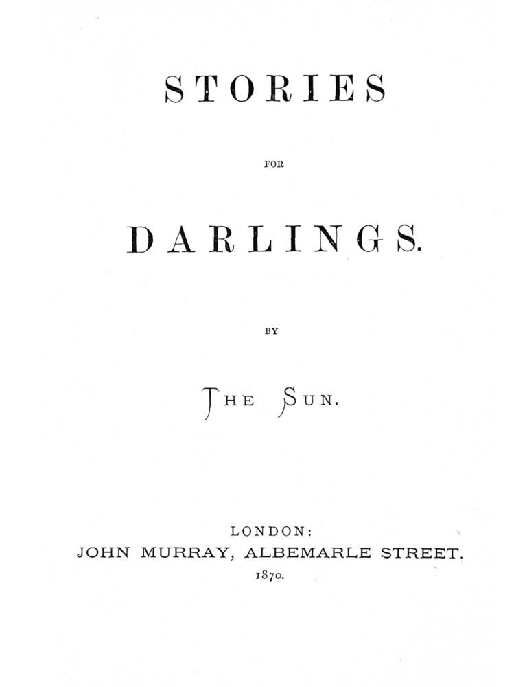 Scan 0008 of Stories for darlings