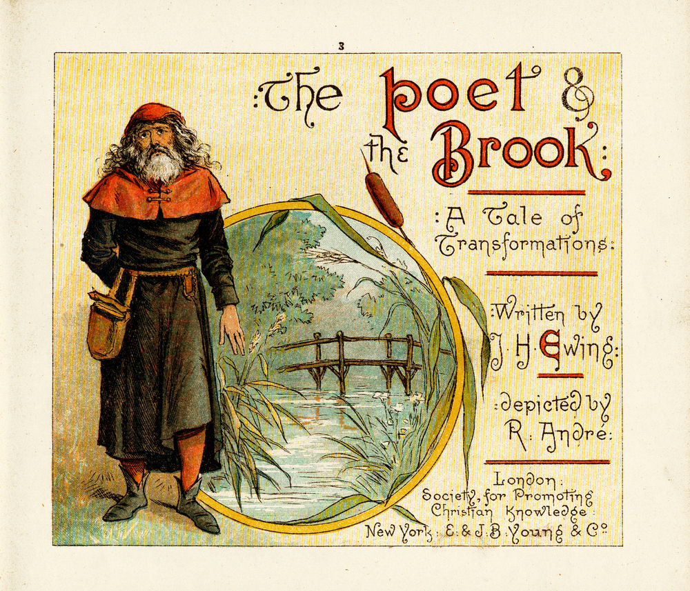 Scan 0007 of The poet & the brook