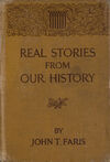 Read Real stories from our history