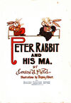 Thumbnail 0006 of Peter Rabbit and his Ma