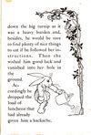 Thumbnail 0032 of Peter Rabbit and his Ma